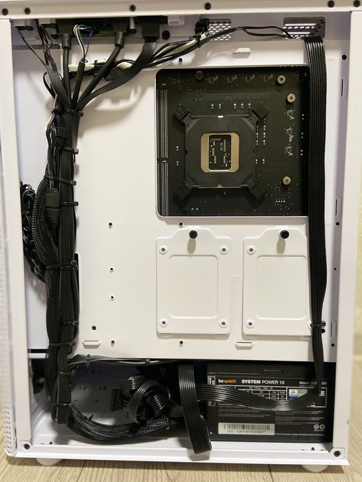 ПРОДАМ МАЙЖЕ НОВИЙ ПК i5-12400F + RTX 4060 (8GB)