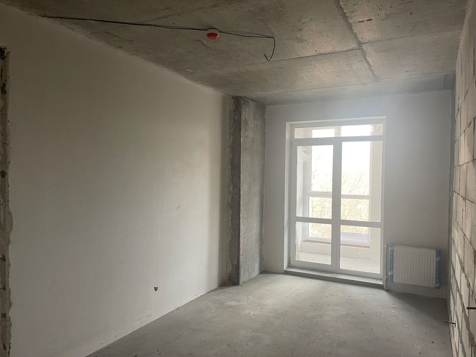 Продаж ТОП 2-кімн.кварт. на 3 п. 71 м2 в ЖК «КиївSky»,затишної з видом