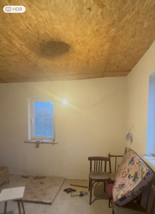 Дача з лазнею та ділянка 10 соток Геолог