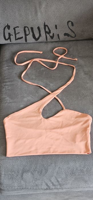 Топ GEPUR кораллового кольору