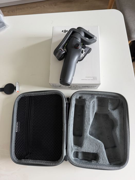 Dji osmo mobile 6
