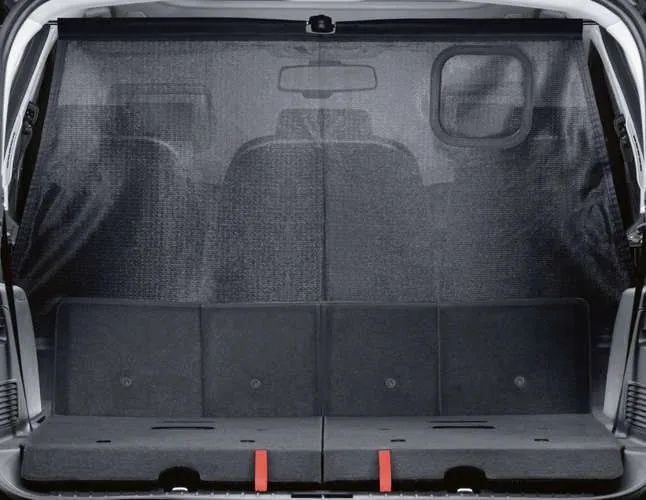 Ford S max siatka przegroda  bagażnika