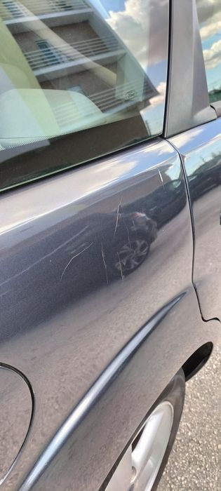 Ford Focus carrinha