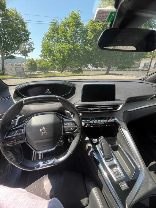 Peugeot 5008 2.0 Hdi Excelente estado