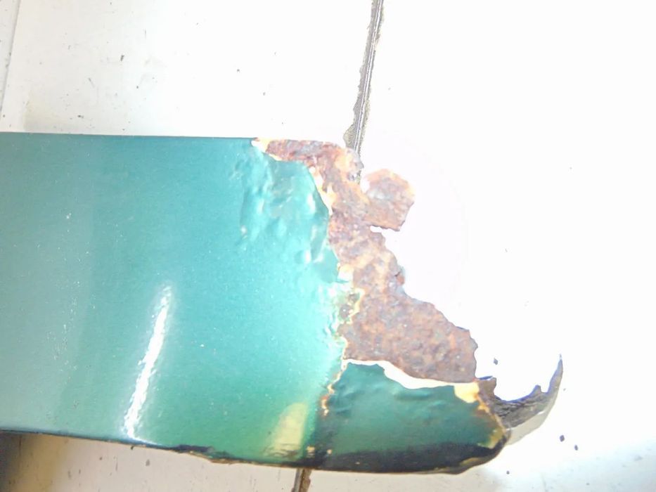 Honda civic guarda lamas