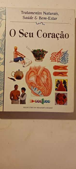 Enciclopédias médicas e livros genéricos