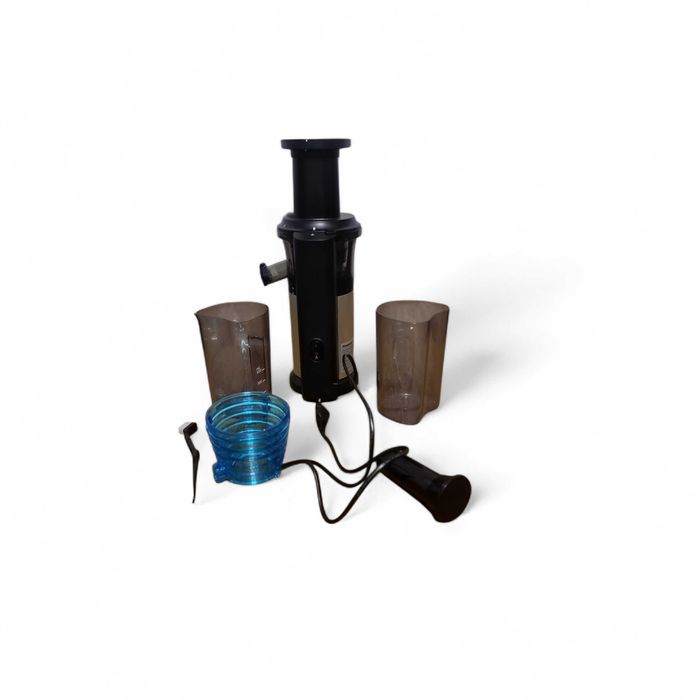 Panasonic MJ-L500 Wyciskarka wolnoobrotowa pionowa