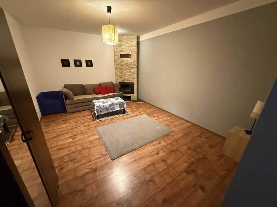 Mieszkanie 27m2 przy pętli cmentarz rakowicki w krakowie