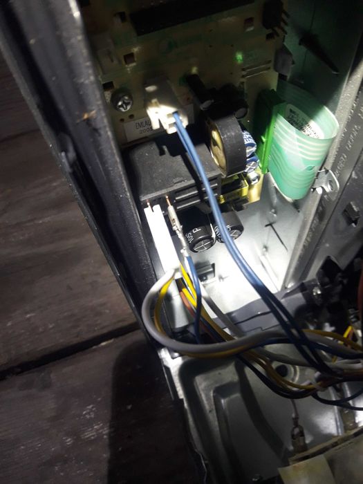 Микроволновка ,Мікрохвильова піч PANASONIC NN-ST34HMZUE