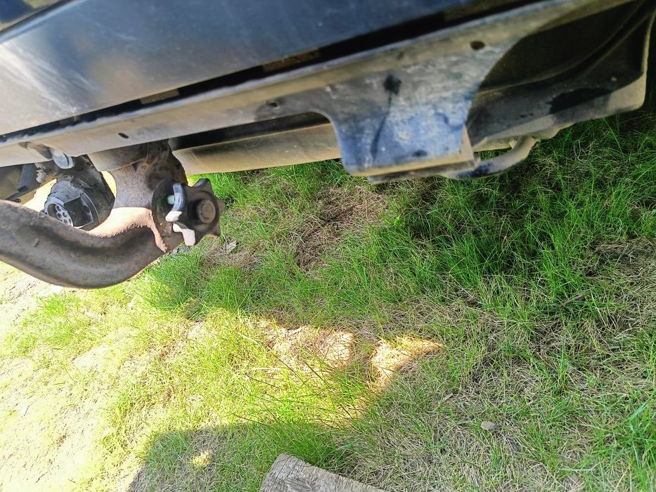 Audi A6 C5 Ауді А6 С5 фаркоп