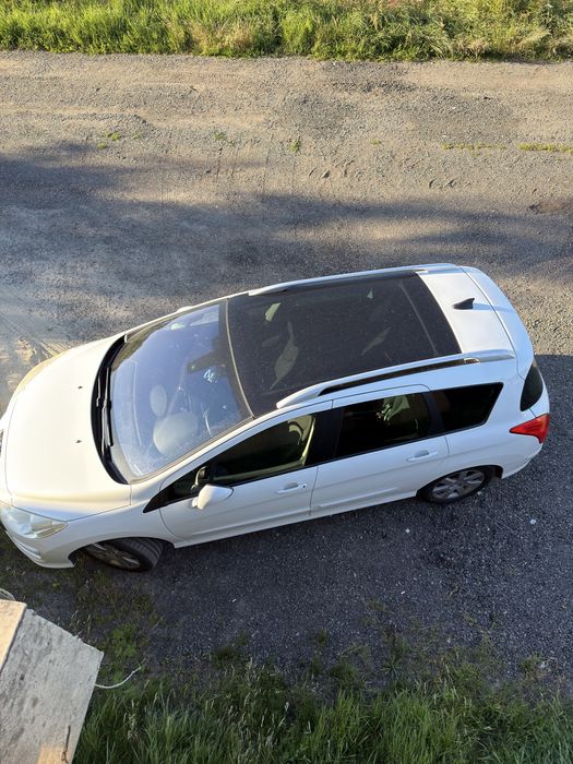 продам Пежо 308 sw