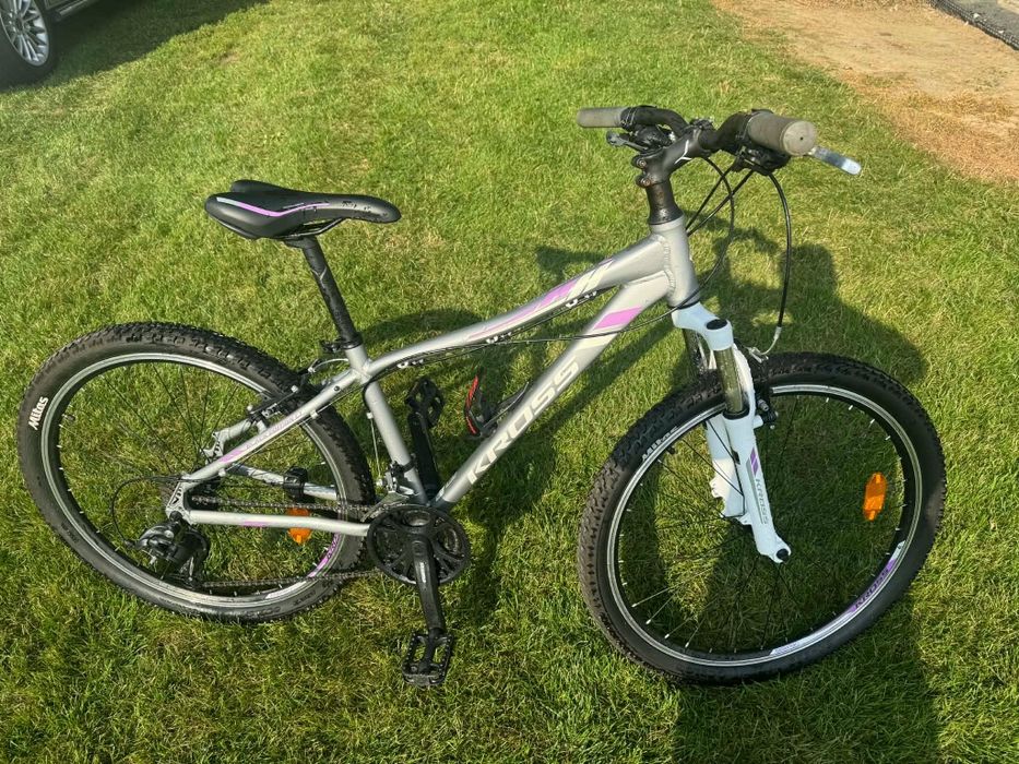 Sprzedam rower Kross