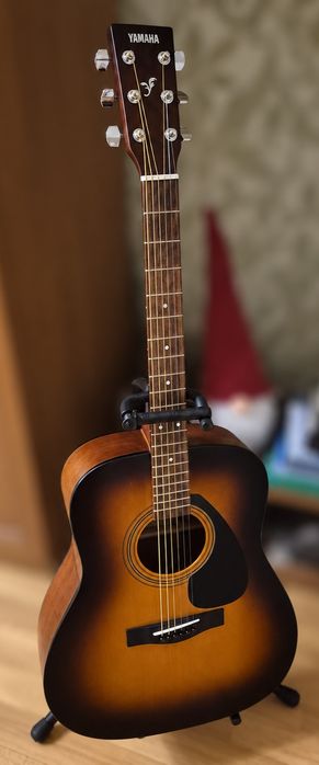 Продам Yamaha f310