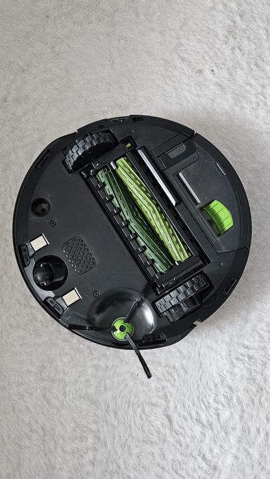 Robot sprzątający iRobot Roomba j5 Combo
