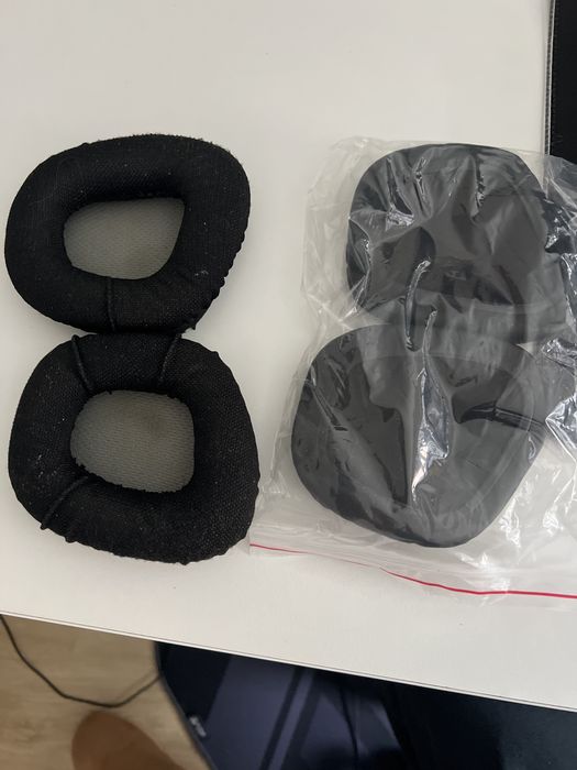 Fones corsair void RGB Elite USB