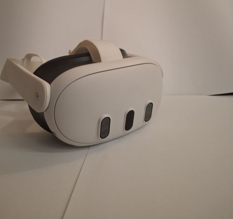 Meta quest 3 gogle VR