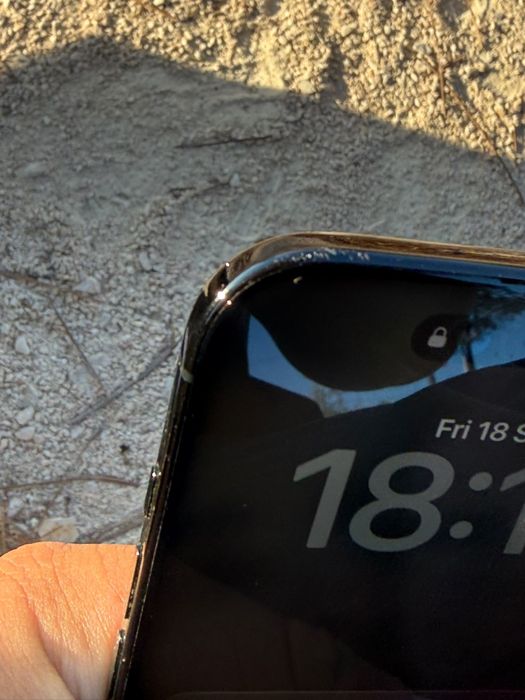 Iphone 17 air na garantia