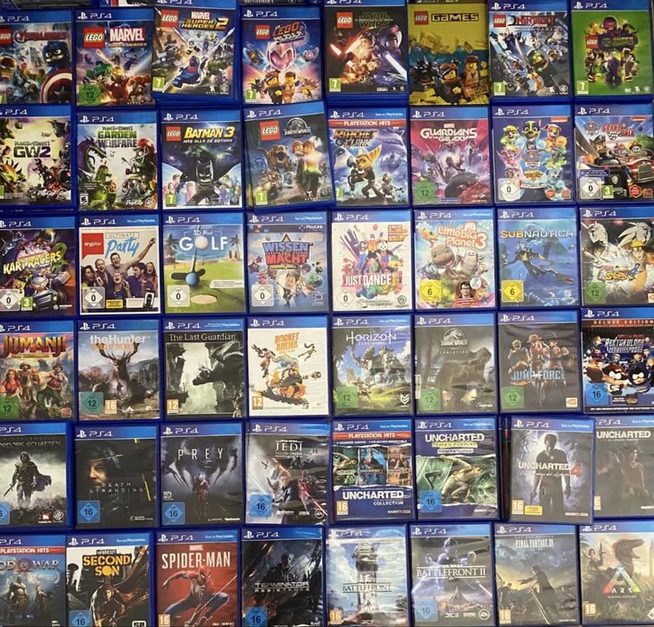 Продам Fifa19 на ps4