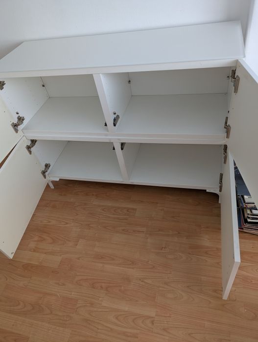 Móvel entrada/quarto ou sala