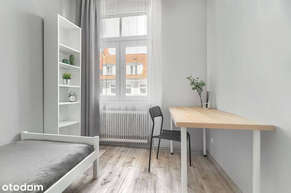 Gotowiec inwestycyjny | Centrum | 7pok | Sprawdzona inwestycja od 8lat - Więcej