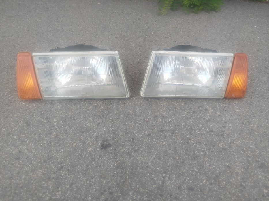 Продам фари від ВАЗ 2108/09 ціна за штуку 800 гривень