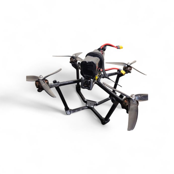 Платформа для зльоту FPV-дрона ( Mavic, Autel )