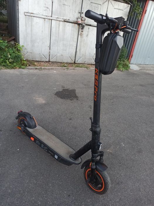 Електро самокат Yadea KS5pro