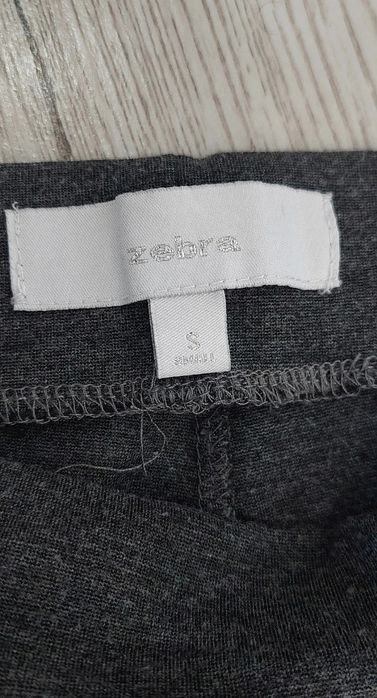 Spodnie ala legginsy