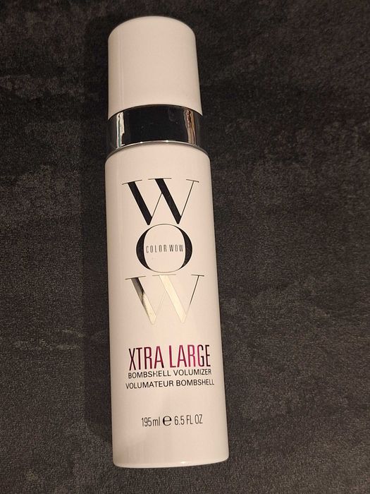 Color Wow pianka Xtra Large Bombshell Volumizer  195 ml