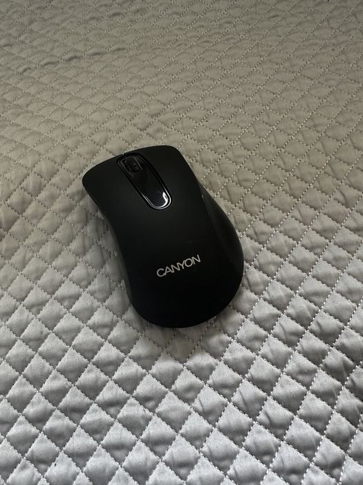 Myszka Canyon bezprzerwowy