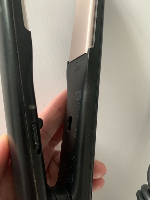 Утюжок для волос philips