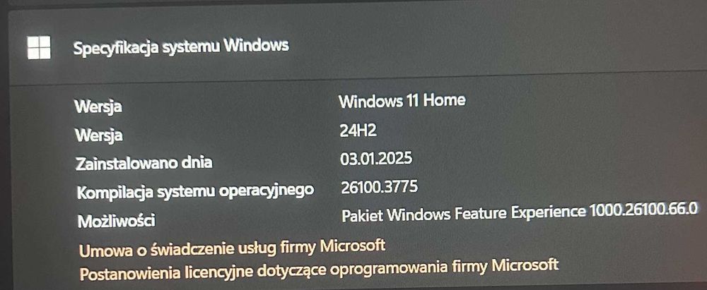Dell Inspiron 5515 Ryzen 5 / 8GB / SSD 512GB , JAK NOWY