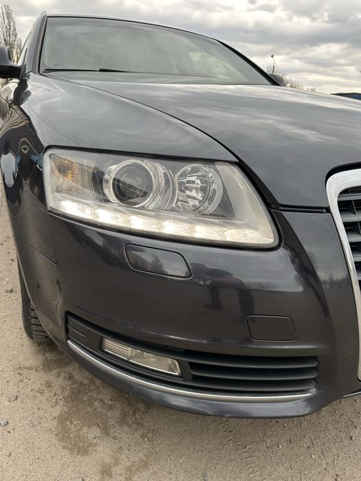AUDI A-6 (2011 р.в.)   2,0TDI.    АУДИ