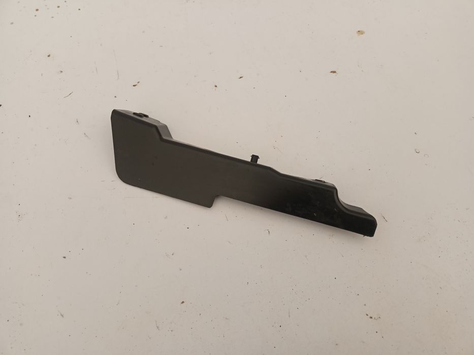 Toyota RAV4 IV 4 Lift FL 15-18 chlapacz nadkole lewy przód spoiler