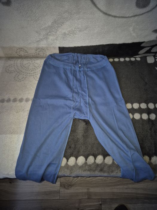 Kalesony męskie rozmiar M/L