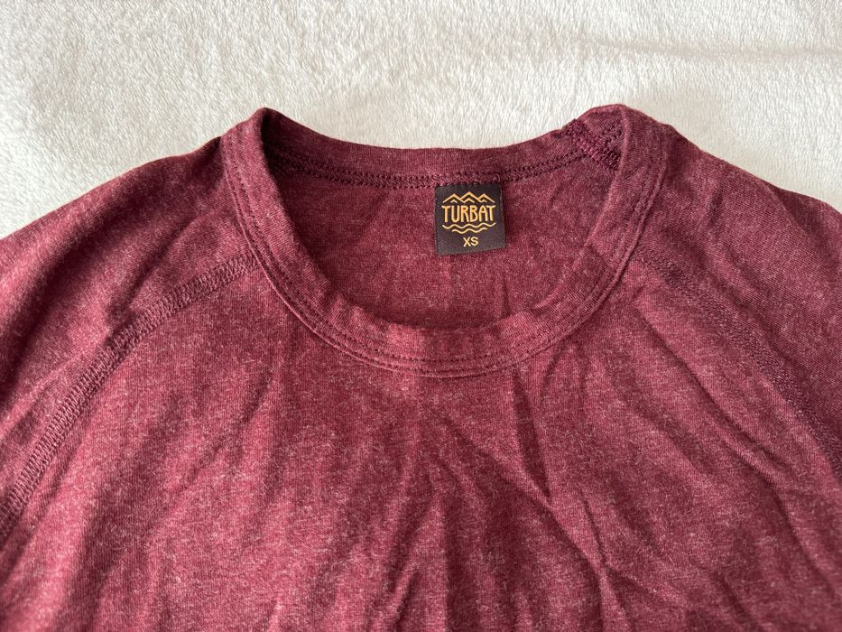 Комплект термобілизни Turbat xs