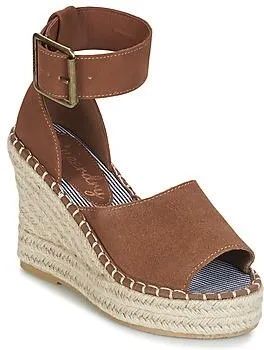 Sandały espadryle Superdry roz. 38