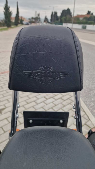 Keeway Superlight 125cc Semi-Nova - 2019- Garagem - 3.900 km