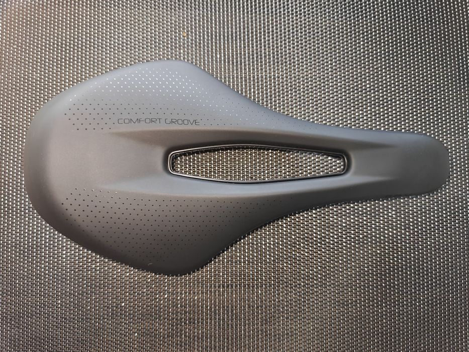 Selle Royal Comfort Groove SRX