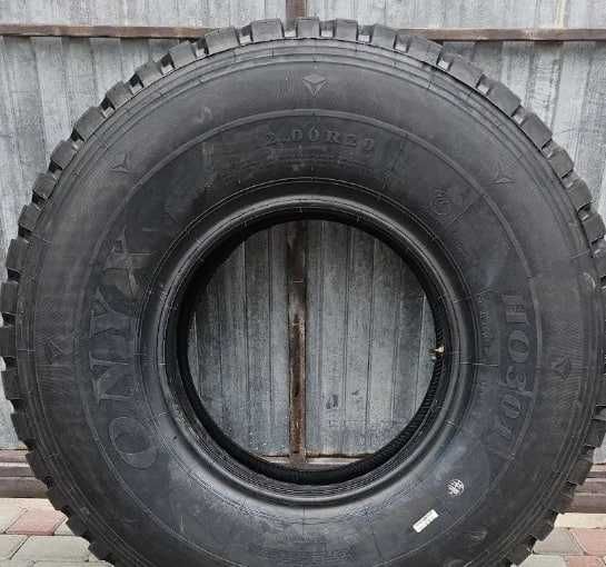 Шина 12.00R20 (320-508) Росава Satoya Sunfull Доставка Безкоштовна