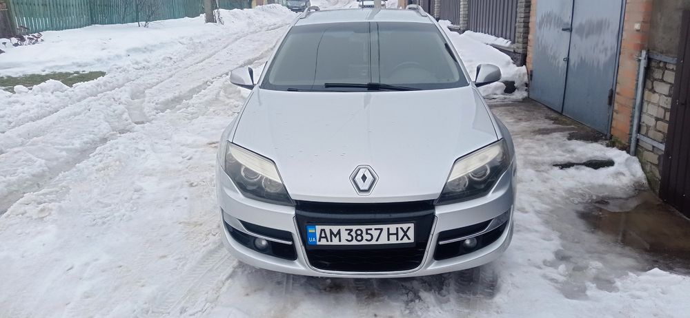 Продам Рено Лагуна