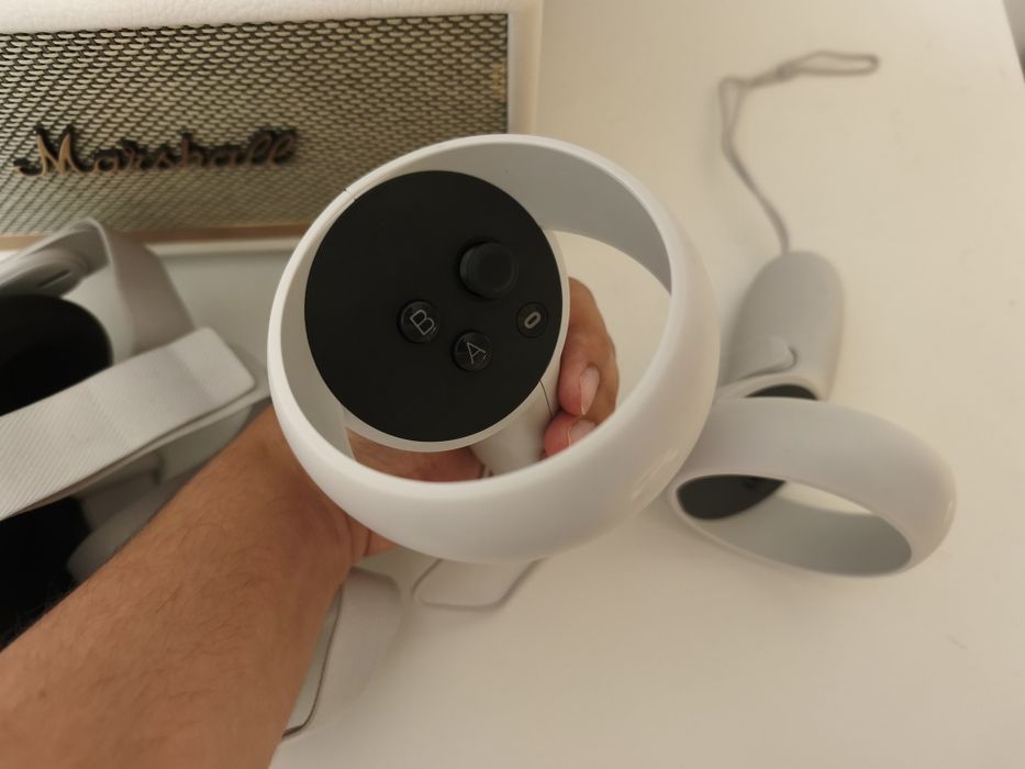 Vendo Xiaomi + Xiaomi watch + Huawei+ Meta quest, ler descrição