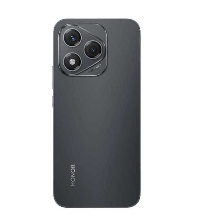 Smartfon Honor 400 Lite 5G 8/256GB 6,7" 108Mpix Czarny