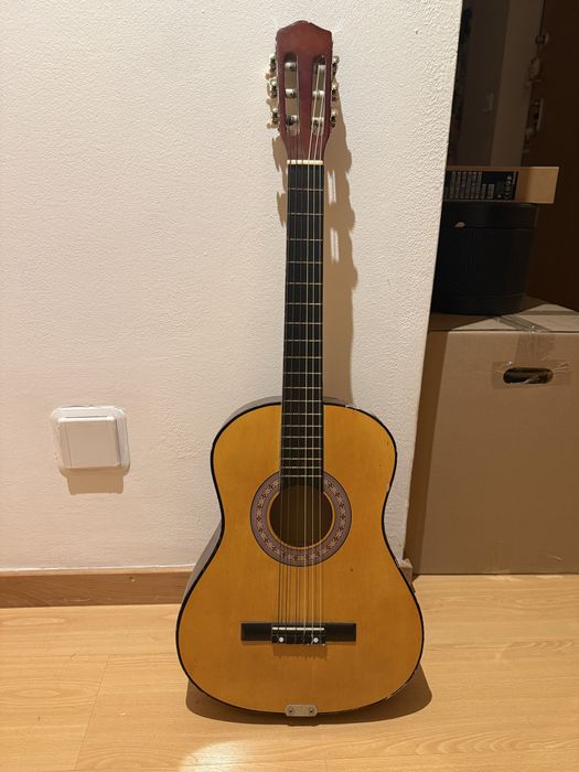 Guitarra clássica