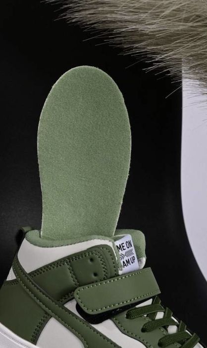 Кросівки хайтопи на хлопчика Bbt 32-37розміри