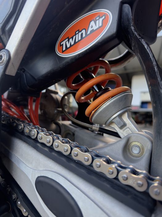 KTM SX85 Roda Grande 19/16