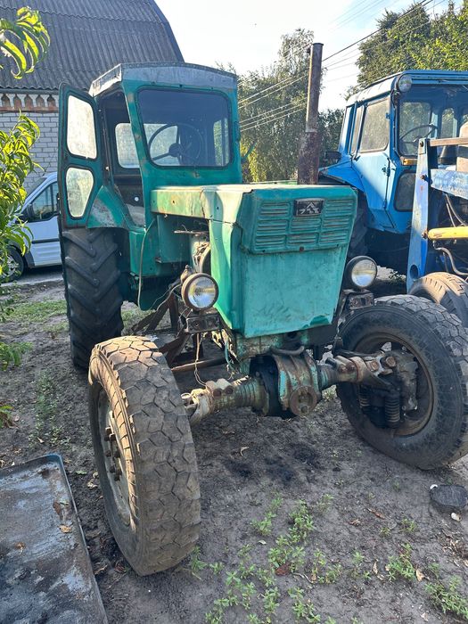 Продам трактор Т-40