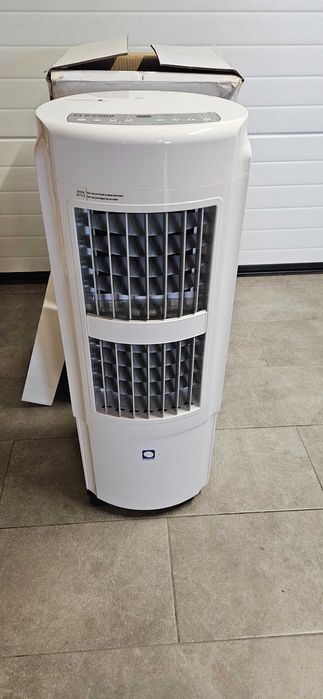 Climatizador evaporativo M-CONFORT E-2000