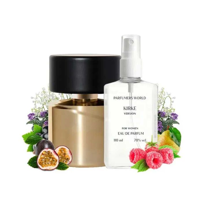 Kirke Perfum 110 ml
