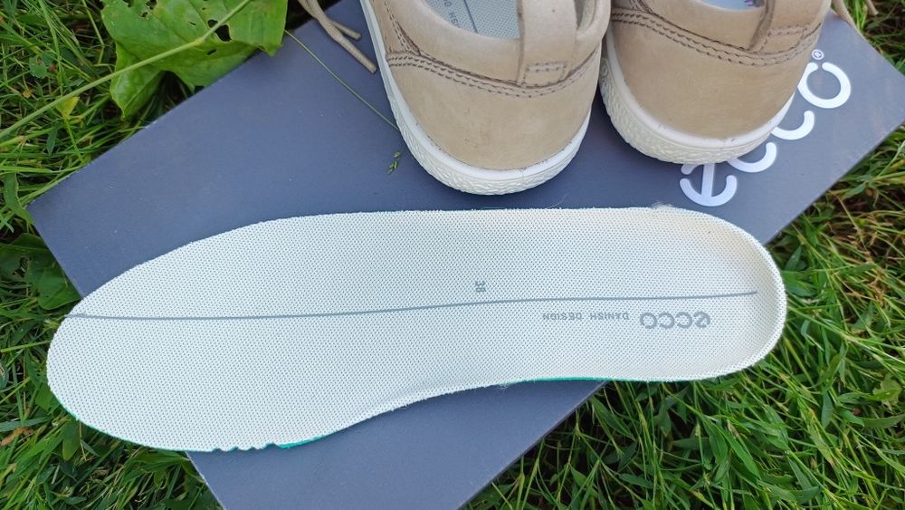 Мокасини, туфлі  ECCO Soft 1 W жіночі кеди